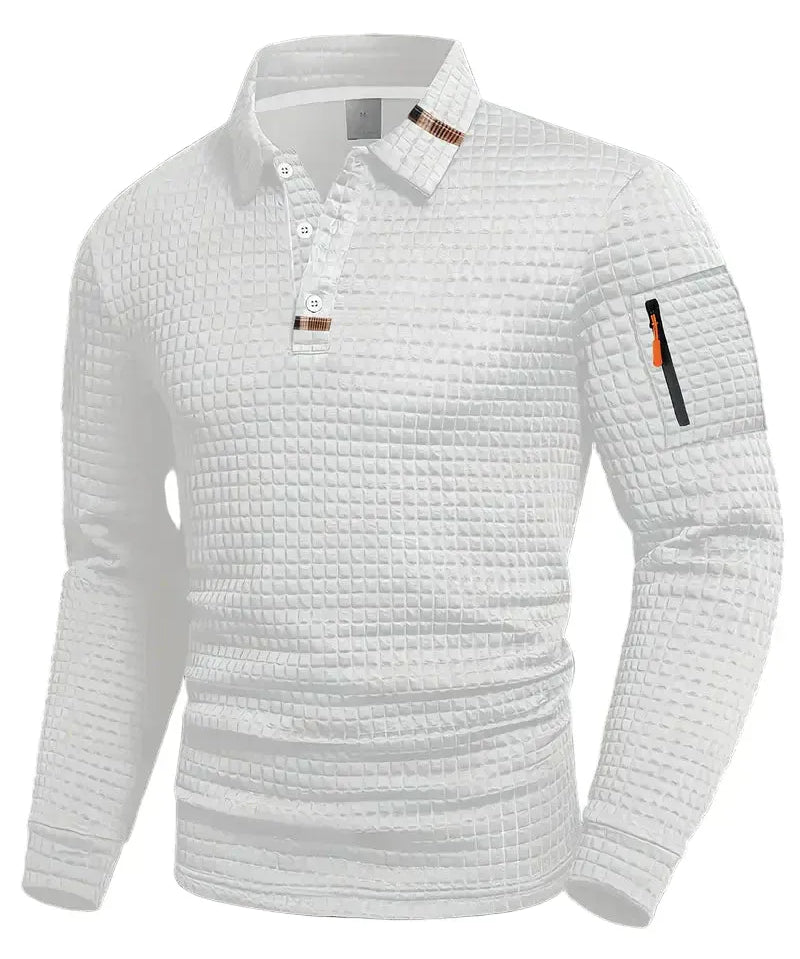 Cassius™ - Polo Tričko