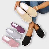 Sofia – Slip-On Boty