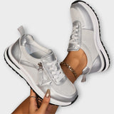 Adéla – Sportovní Boty s Komfortem a Nadčasovým Stylem