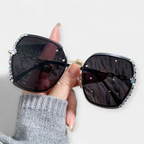 Adéla – Dámské Brýle s Gradientním Efektem