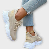 Adéla – Elegantní Sportovní Boty s Moderním Designem