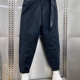 Sofia – Capri Kalhoty s Páskem