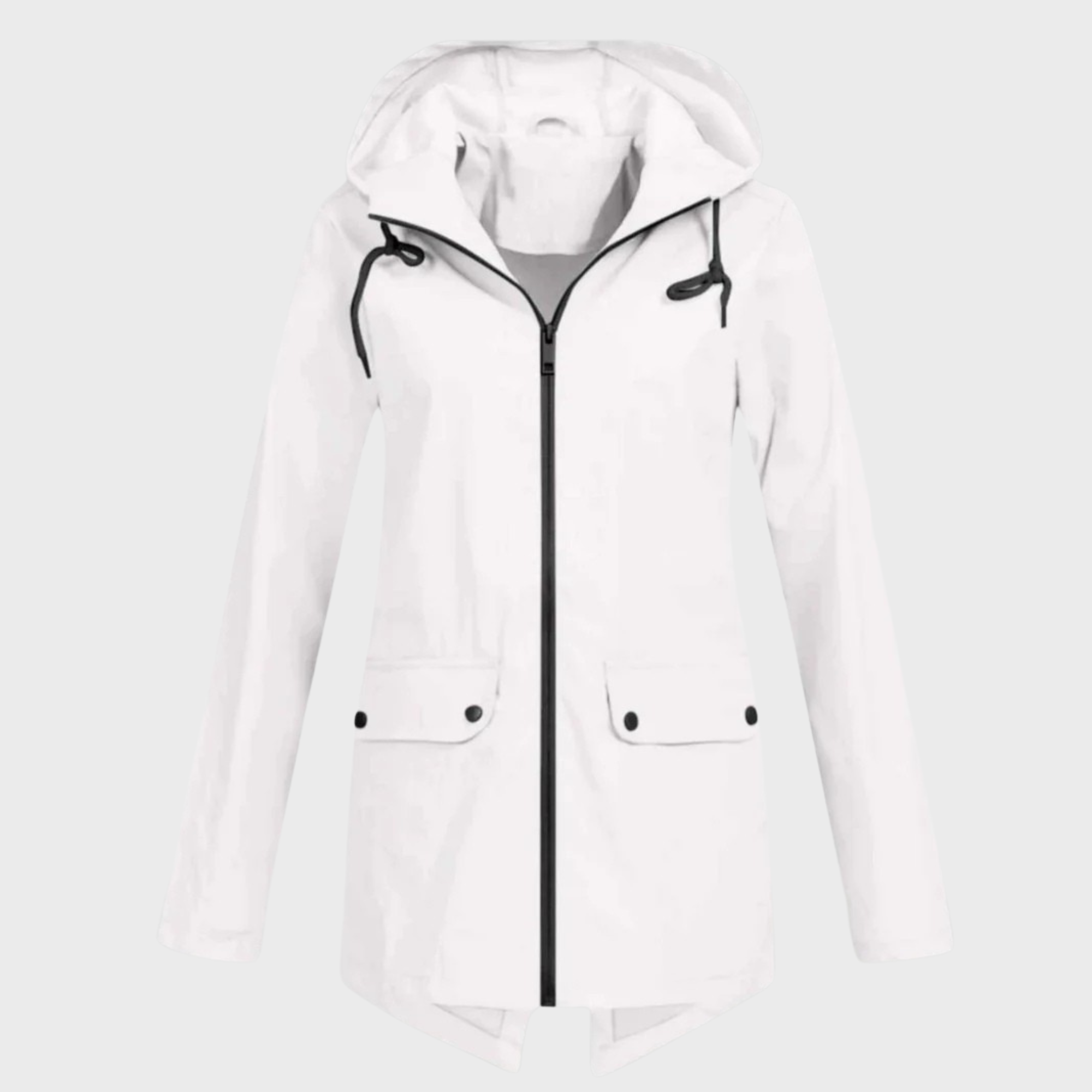 Irena – Teplá Nepromokavá Bunda