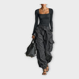 Tomáš – Cargo Kalhoty s Moderním Pohodlím