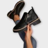 Adéla – Stylové Boty s Pohodlným Střihem