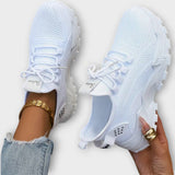 Adéla – Elegantní Sportovní Boty s Moderním Designem