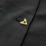 Adéla – Minimalistický Elegantní Top