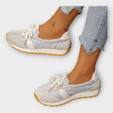 Adéla – Elegantní Sportovní Boty s Nadčasovým Stylem