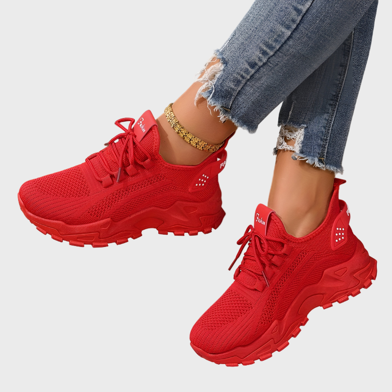 Adéla – Ortopedické Pohodlné Tenisky