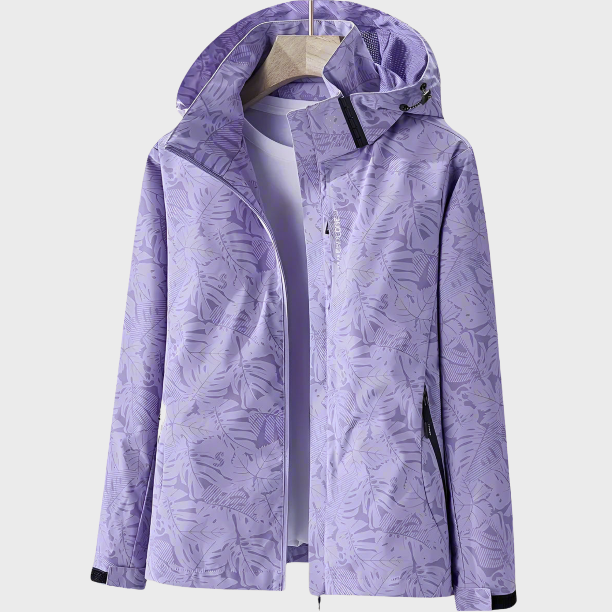 Milena – Elegantní Bunda