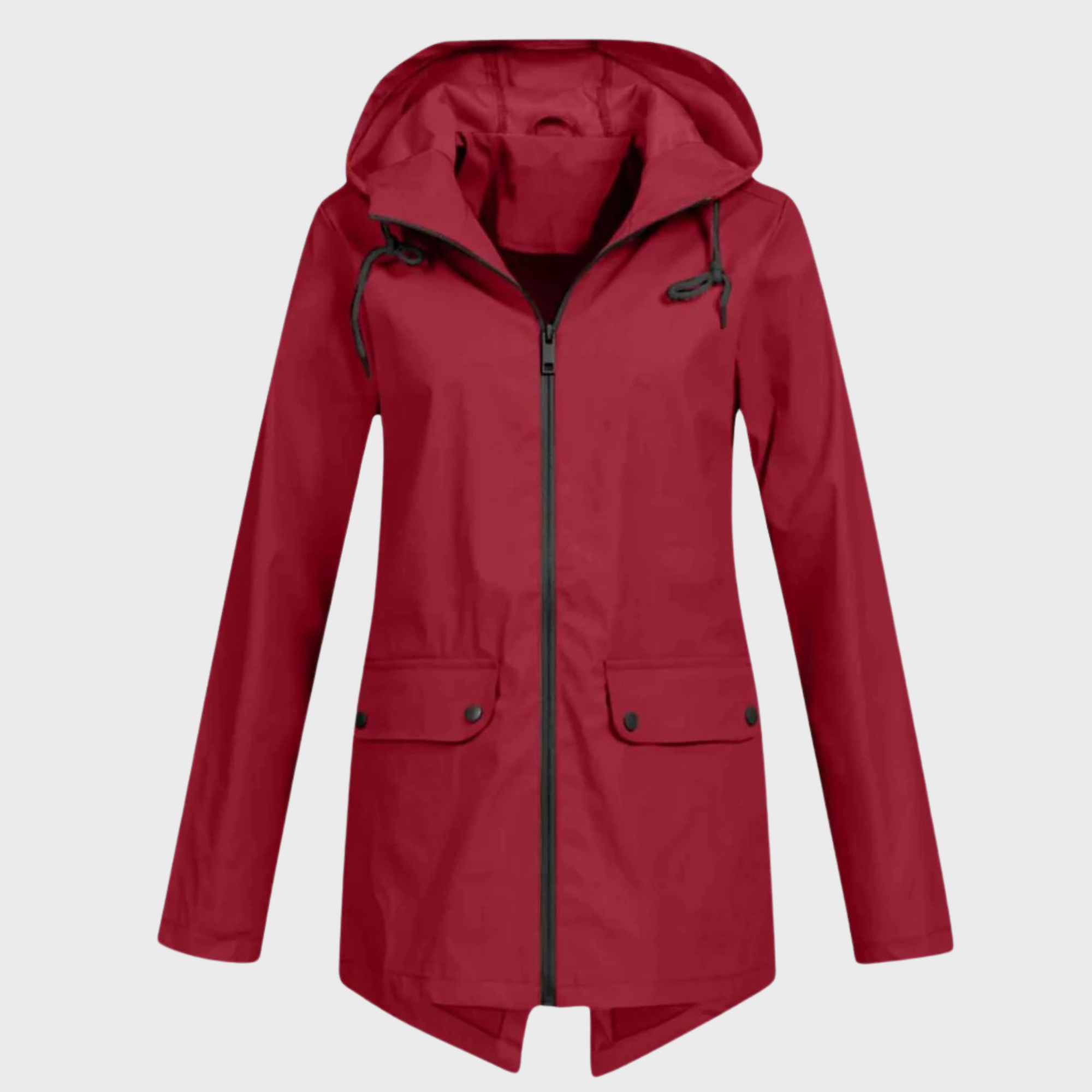 Irena – Teplá Nepromokavá Bunda