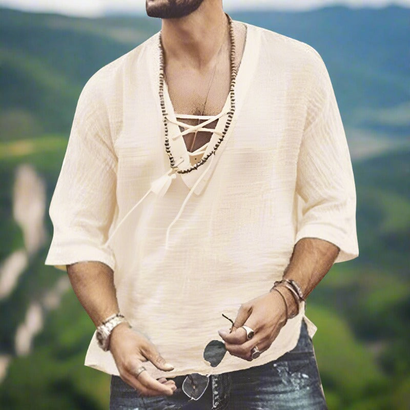 Lukáš – Stylová Košile pro Muže