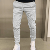 Sofie – Pohodlné Cargo Kalhoty