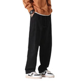 Teresa – Podzimní Retro Volnočasové Sportovní Kalhoty