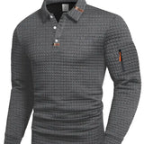 Cassius™ - Polo Tričko