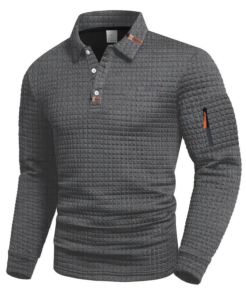 Cassius™ - Polo Tričko