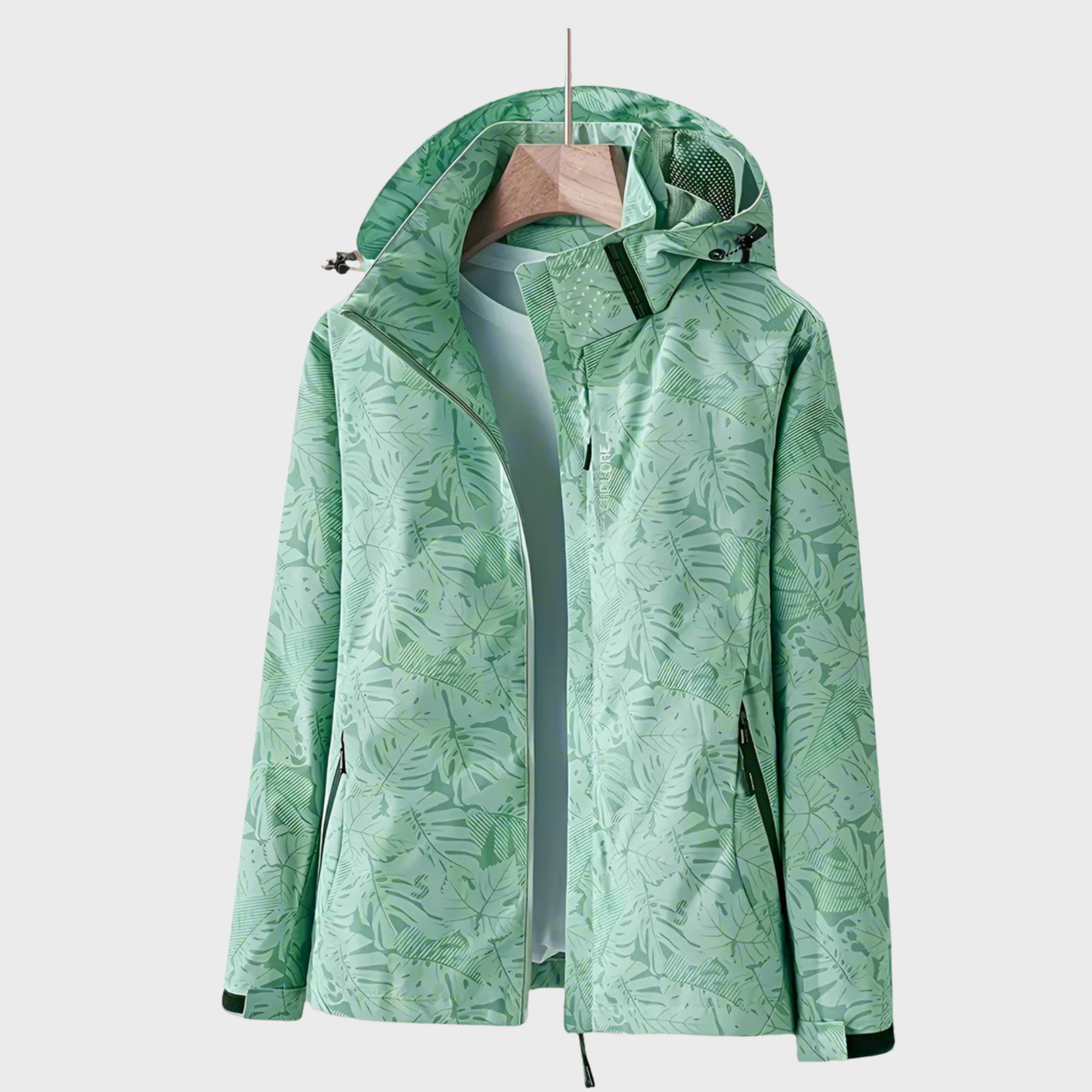 Milena – Elegantní Bunda