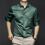 Tomáš – Elegantní Košile pro Muže