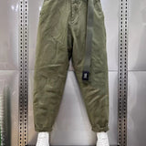 Sofia – Capri Kalhoty s Páskem