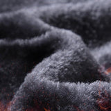 Václav – Nepromokavá Zimní Bunda do Přírody s Fleecovou Podšívkou