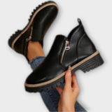 Adéla – Stylové Boty s Pohodlným Střihem