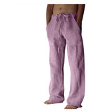 Tomáš – Japonské Volnočasové Kalhoty