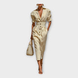 Adéla – Šaty s Rafinovanou Elegancí