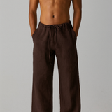 Tomáš – Japonské Volnočasové Kalhoty