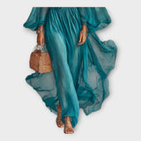 Sofie – Vzdušné Šaty s Elegantní a Nadčasovou Estetikou