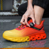 Tomáš – Ultralehké Bezpečnostní Boty s Ocelovou Špičkou a Přezkou