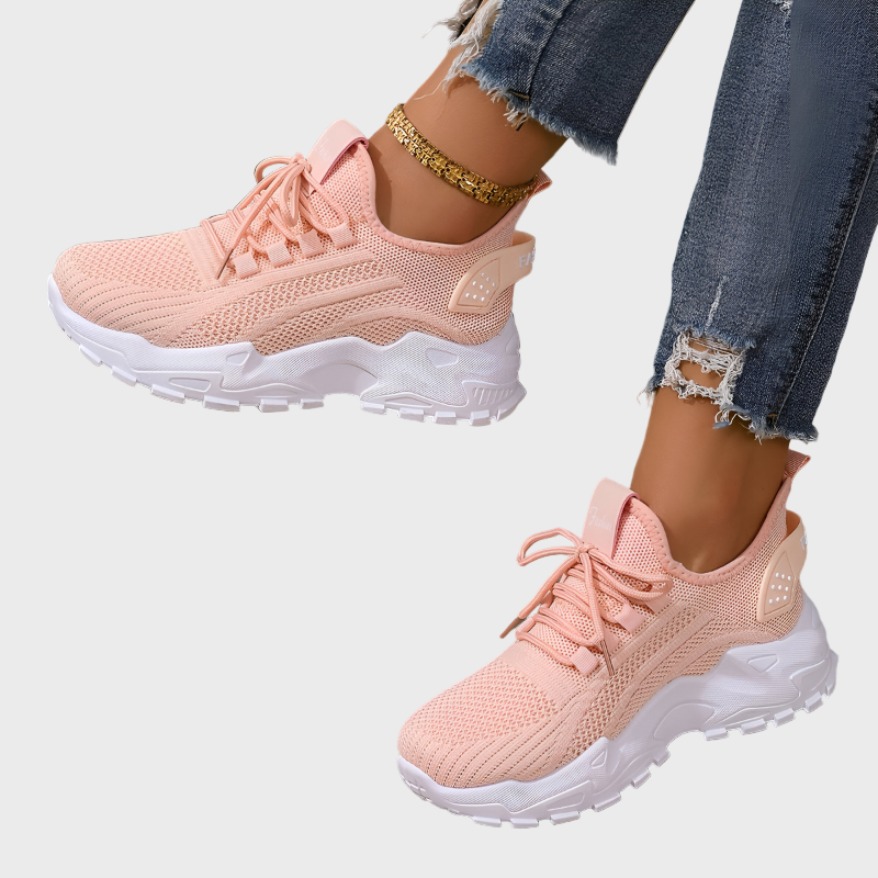 Adéla – Ortopedické Pohodlné Tenisky