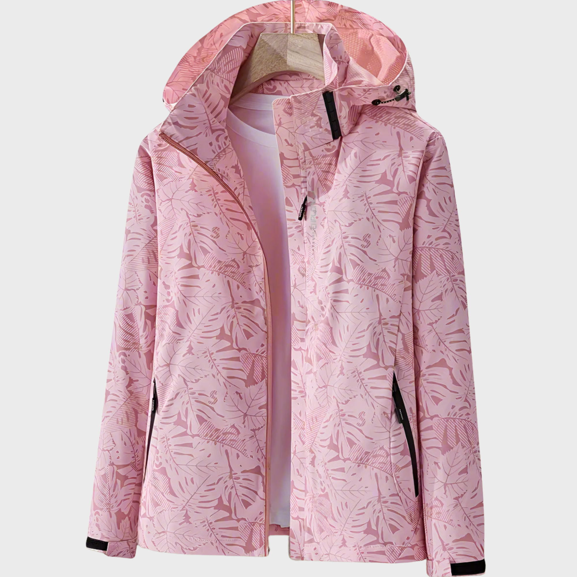 Milena – Elegantní Bunda