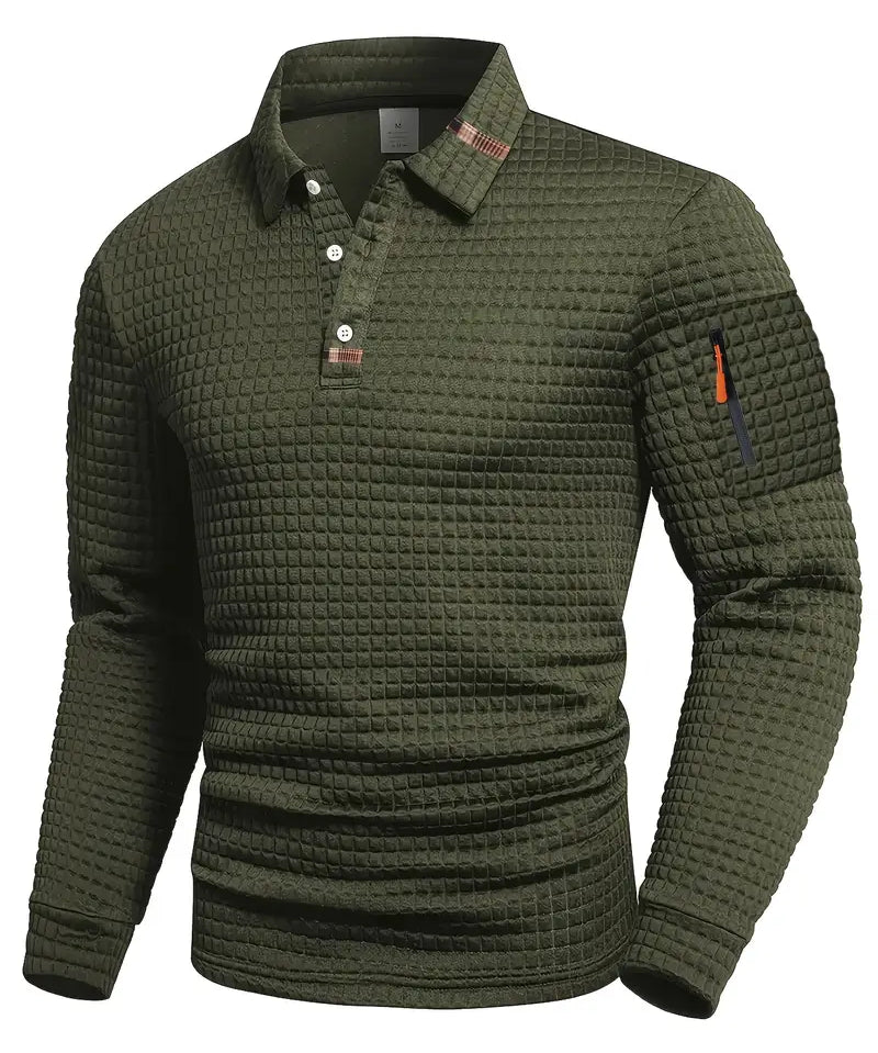 Cassius™ - Polo Tričko