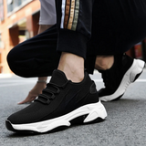 David – Zvýšení Vaší Výšky (6,1 cm + 7,9 cm + 9,9 cm)