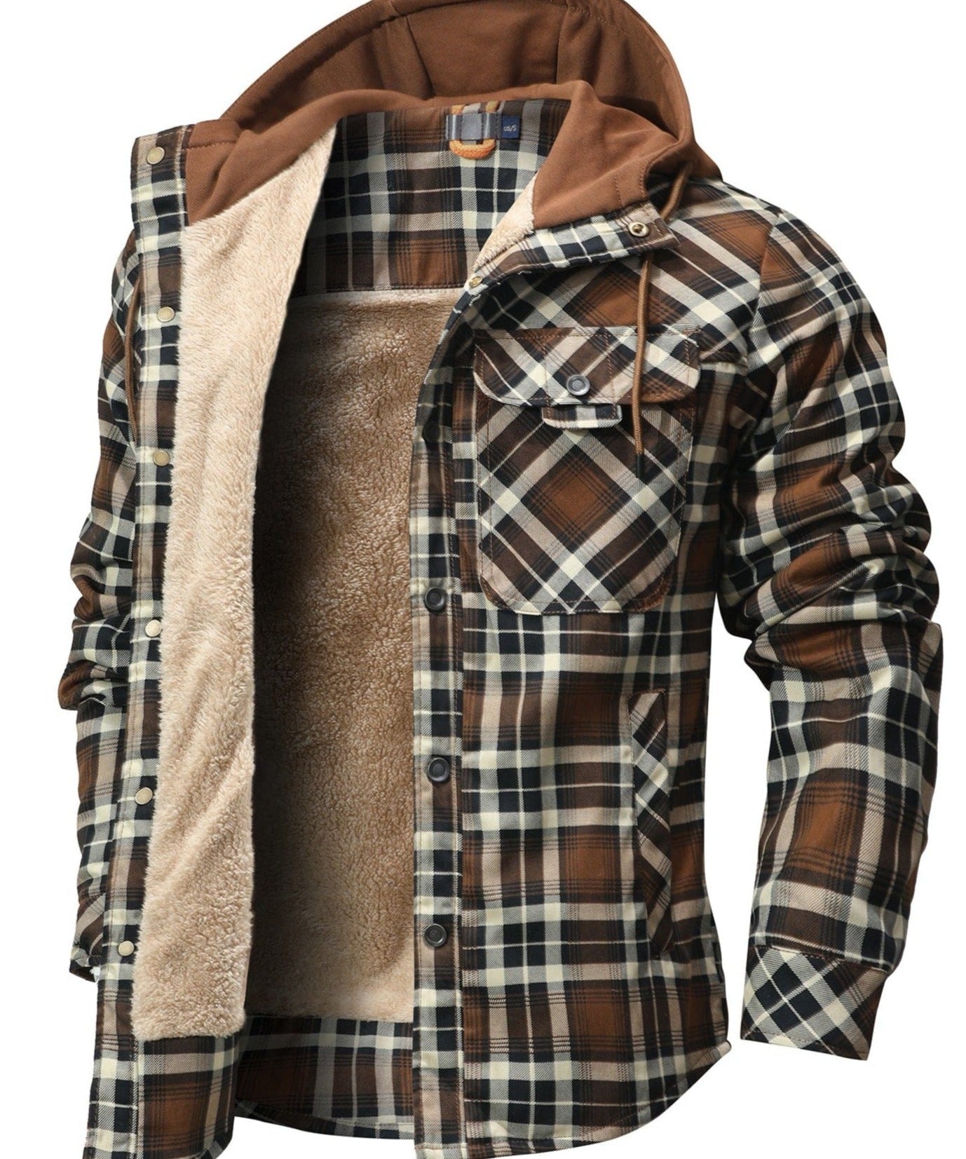 Lukáš™ – Lesní Bunda