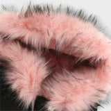 Sofie – Hřejivá a Robustní Zimní Bunda