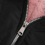 Sofie – Hřejivá a Robustní Zimní Bunda