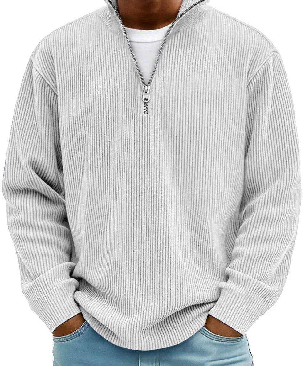 Patrik – Trendy Stylový Svetr