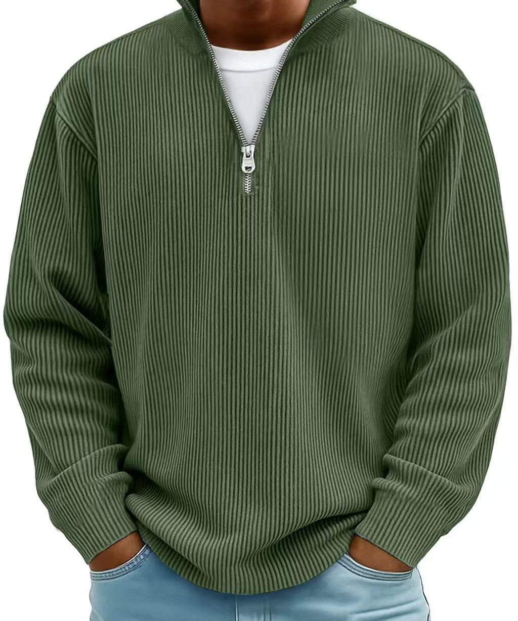 Patrik – Trendy Stylový Svetr