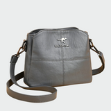 Anna – Elegantní Kožená Taška