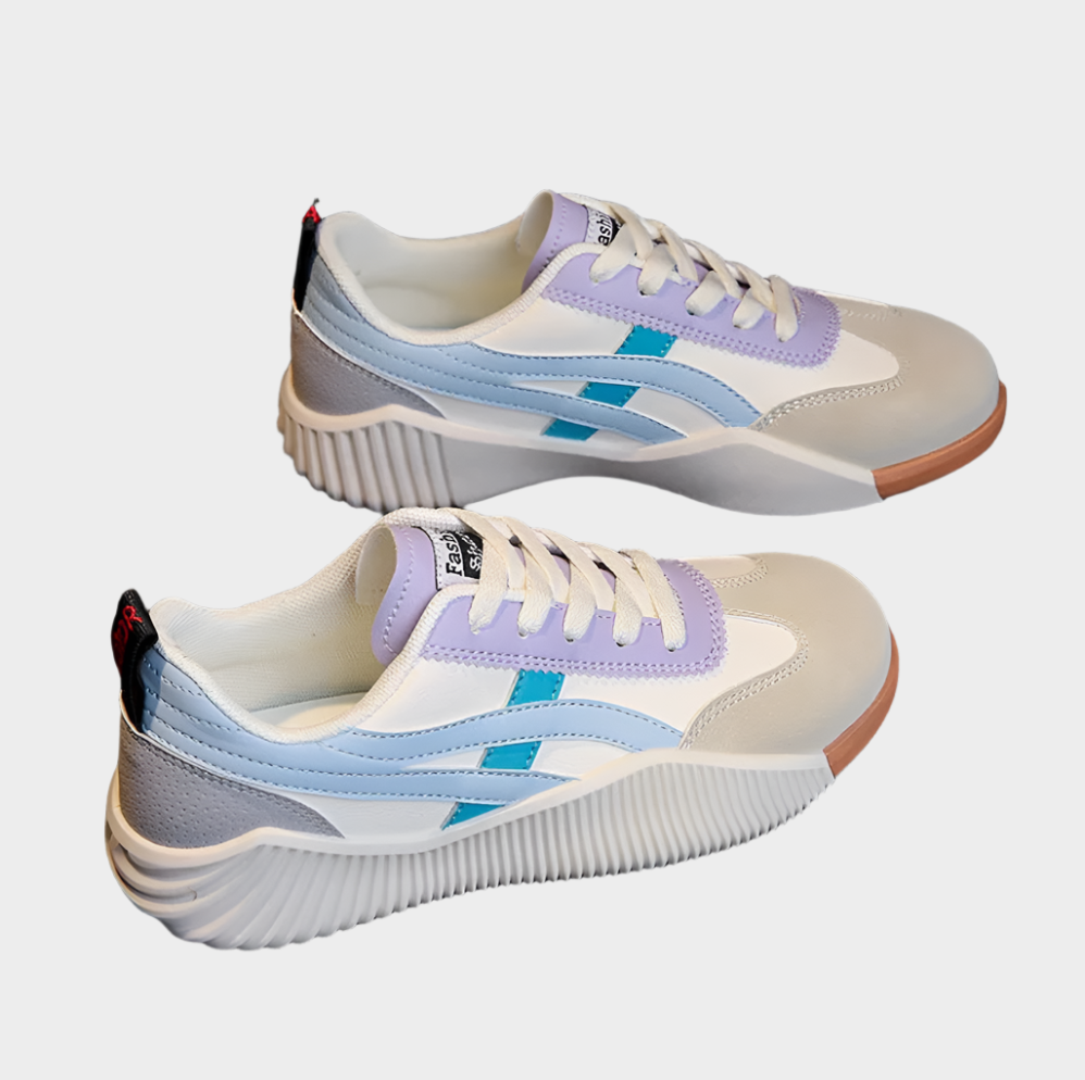 Adéla – Vintage Ortopedické Boty