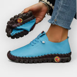 Adéla – UltraComfort Pohodlné Mokasíny