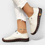 Adéla – UltraComfort Pohodlné Mokasíny