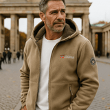 Laurits - Zimní bunda s thermoflísovým podšívkou