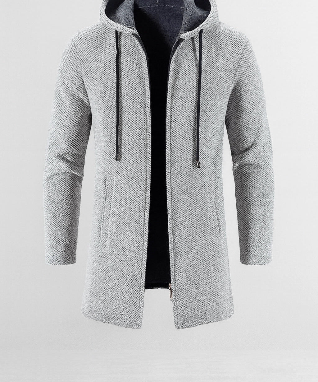 Aurelio - Prémiová zimní bunda