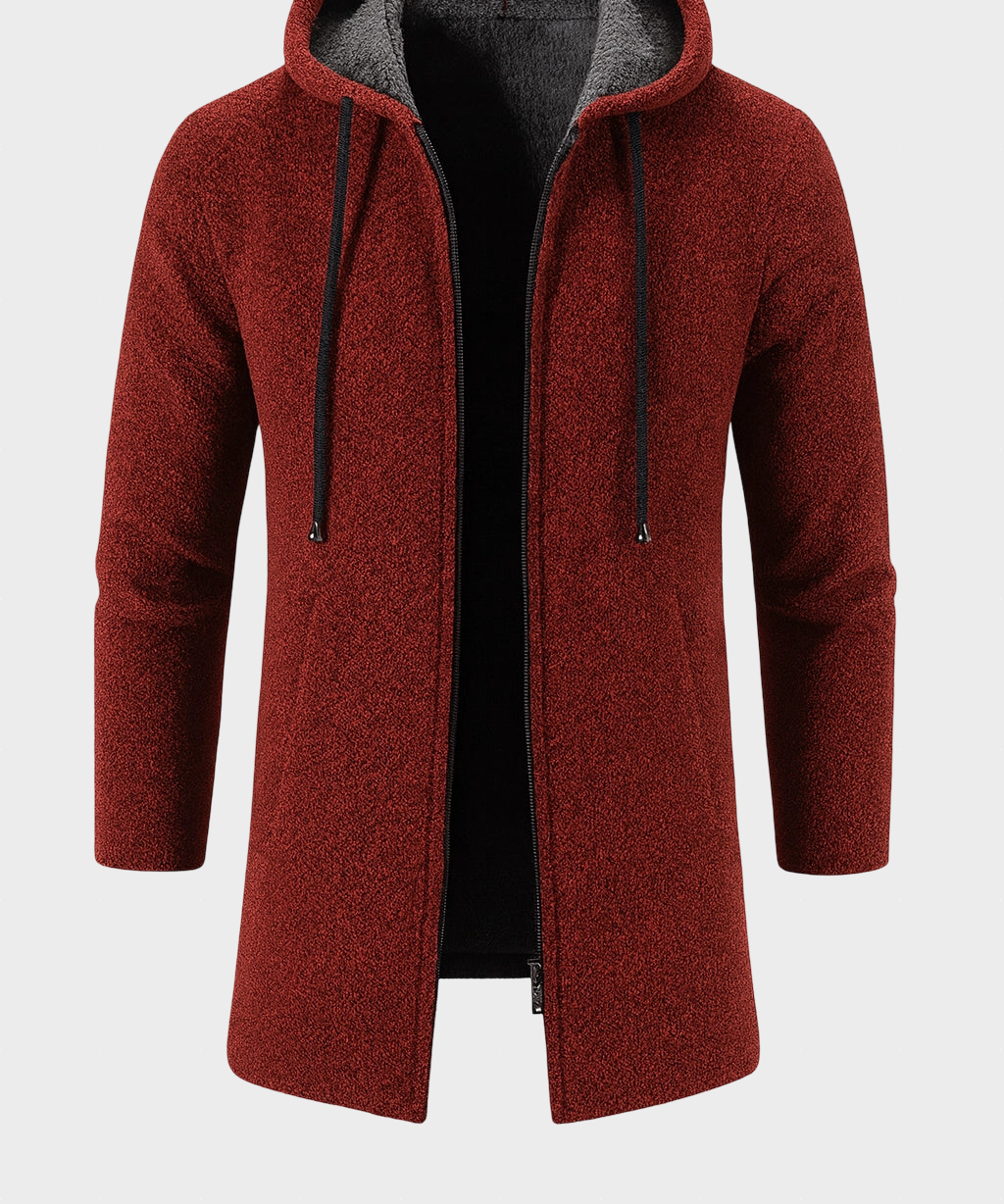 Aurelio - Prémiová zimní bunda