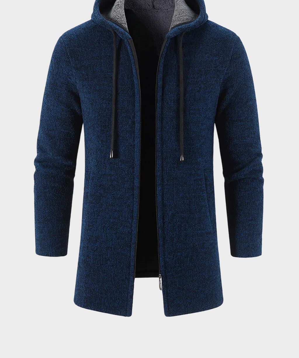 Aurelio - Prémiová zimní bunda