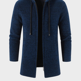 Aurelio - Prémiová zimní bunda