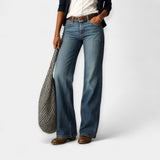 Adéla – Klasické Džíny