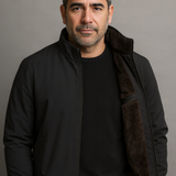 Andrej – Voděodolná Termo Bunda